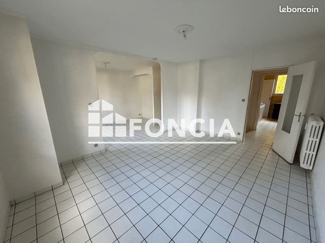 Appartement à louer, 83m², Angers
