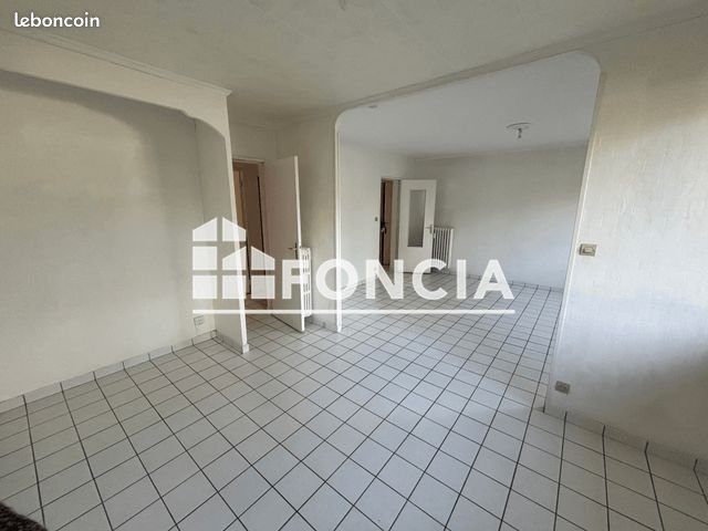 Appartement à louer, 83m², Angers