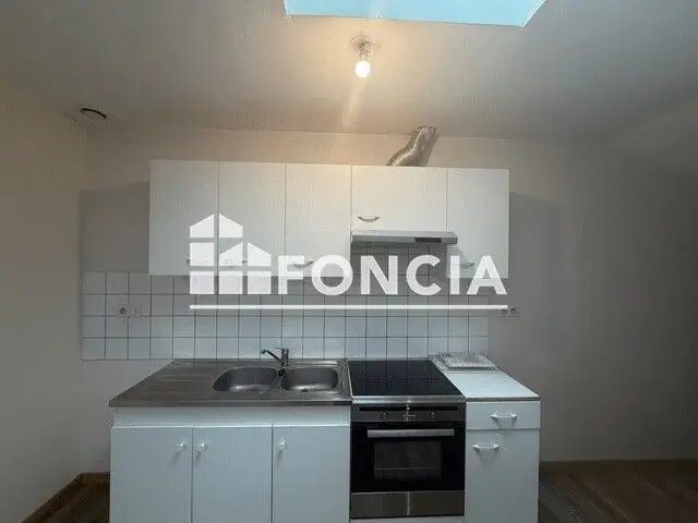 Appartement à louer, 63m², La Rochefoucauld