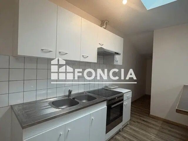 Appartement à louer, 63m², La Rochefoucauld