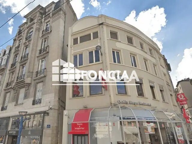 Appartement à louer, 29m², Limoges