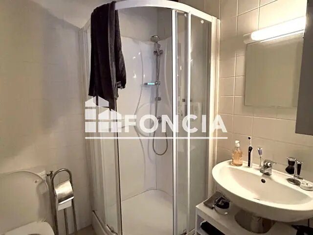 Appartement à louer, 29m², Limoges
