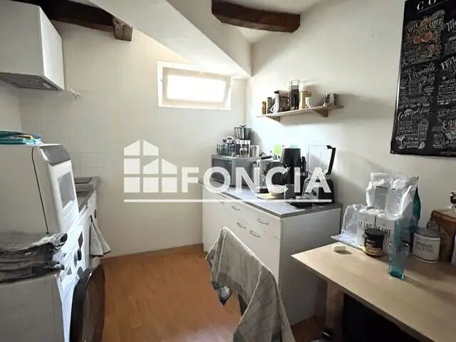 Appartement à louer, 29m², Limoges