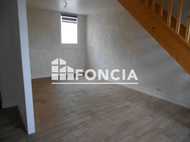 Appartement à louer, 49m², Saumur