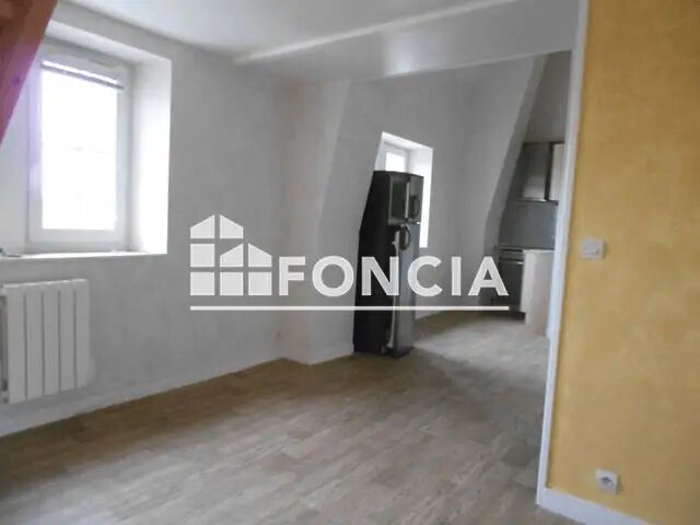 Appartement à louer, 49m², Saumur