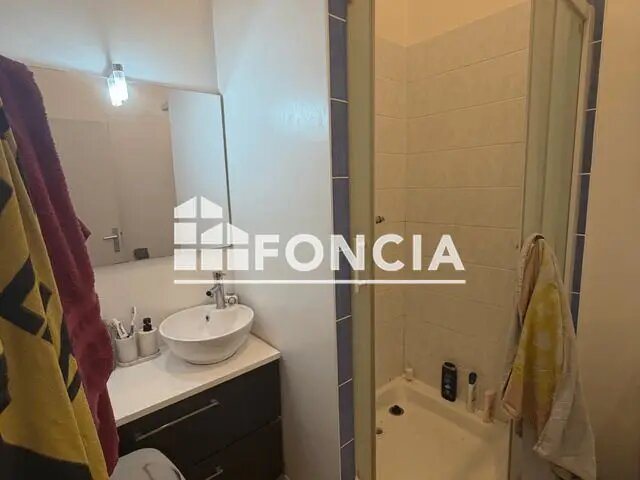 Appartement à louer, 49m², Saumur