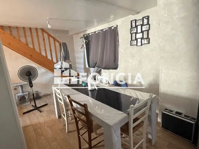 Appartement à louer, 49m², Saumur