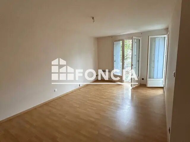 Appartement à louer, 49m², Limoges
