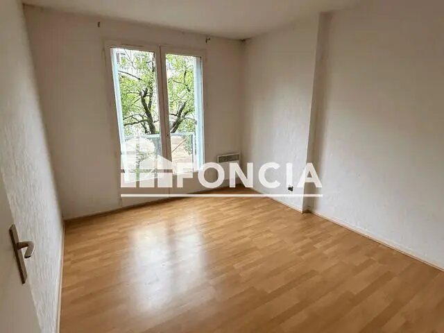 Appartement à louer, 49m², Limoges