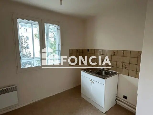 Appartement à louer, 49m², Limoges