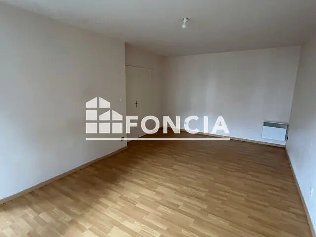 Appartement à louer, 49m², Limoges