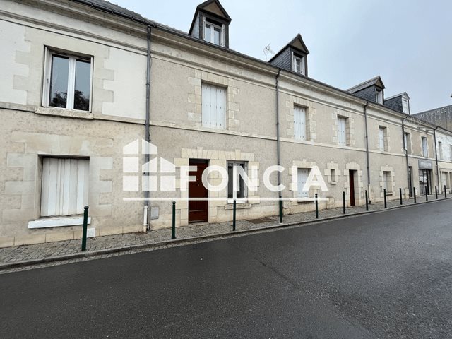 Appartement à louer, 19m², Pocé-sur-Cisse