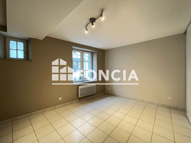 Appartement à louer, 19m², Pocé-sur-Cisse