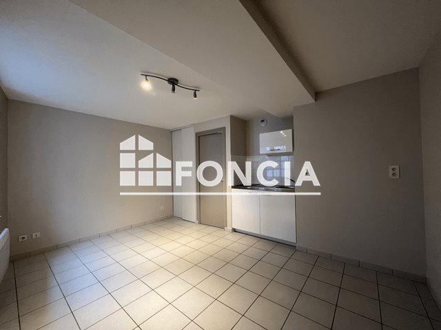 Appartement à louer, 19m², Pocé-sur-Cisse