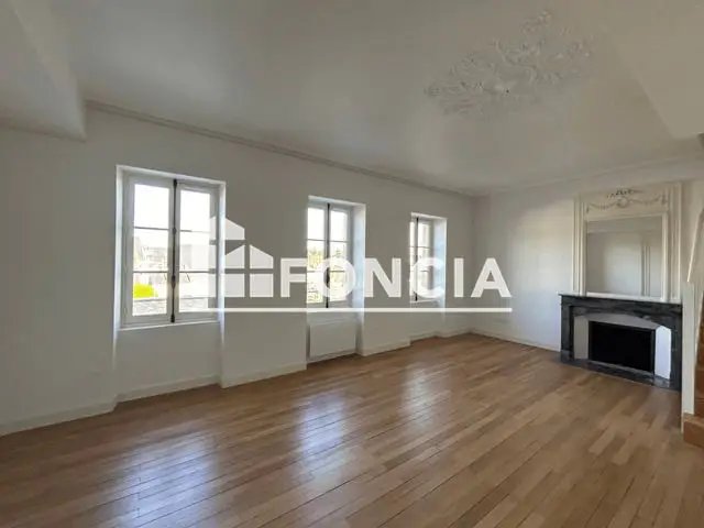 Appartement à louer, 66m², Laval