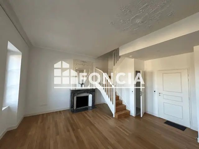 Appartement à louer, 66m², Laval