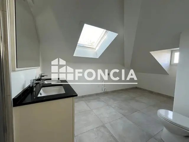 Appartement à louer, 66m², Laval