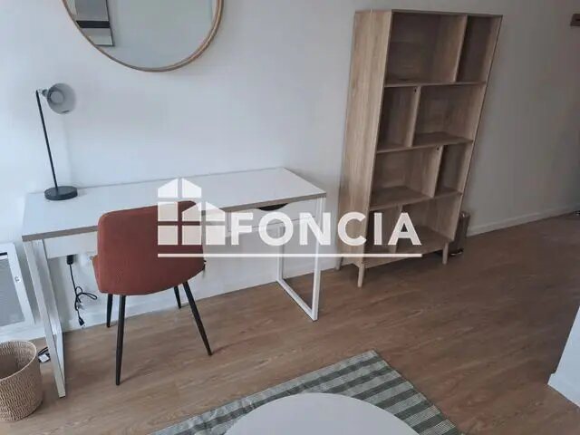 Appartement à louer, 20m², Le Mans