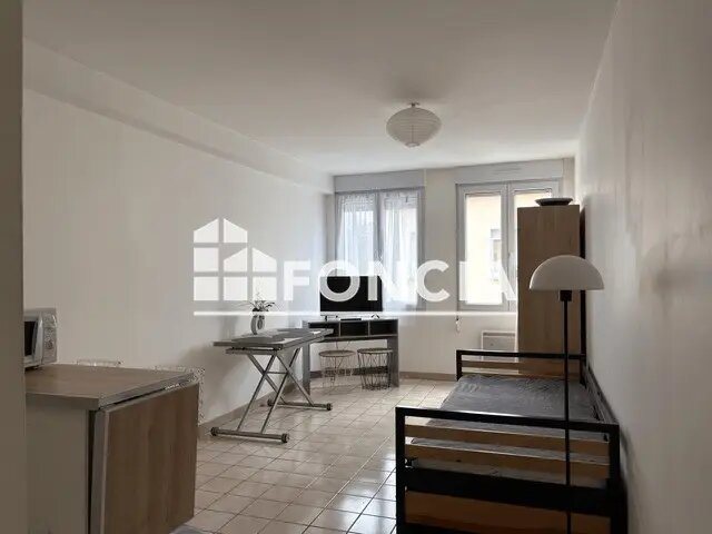 Appartement à louer, 24m², Châlette-sur-Loing