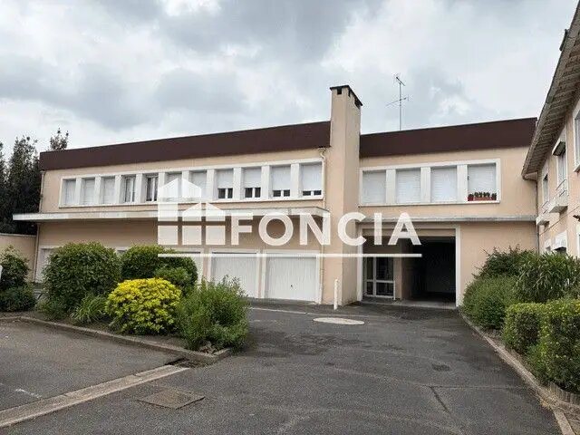 Appartement à louer, 24m², Châlette-sur-Loing