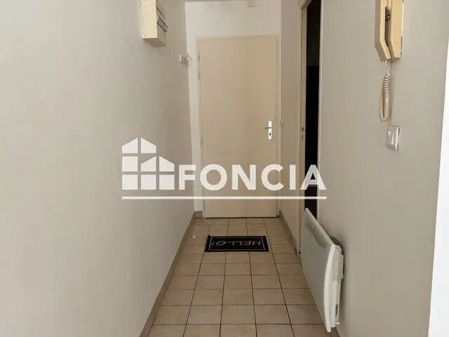 Appartement à louer, 24m², Châlette-sur-Loing