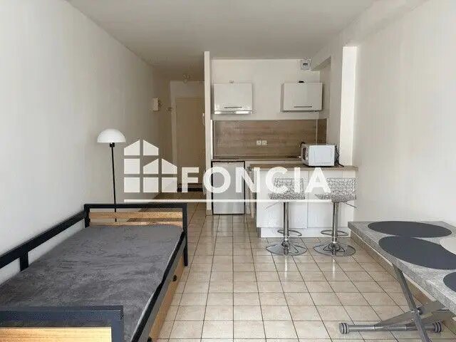 Appartement à louer, 24m², Châlette-sur-Loing
