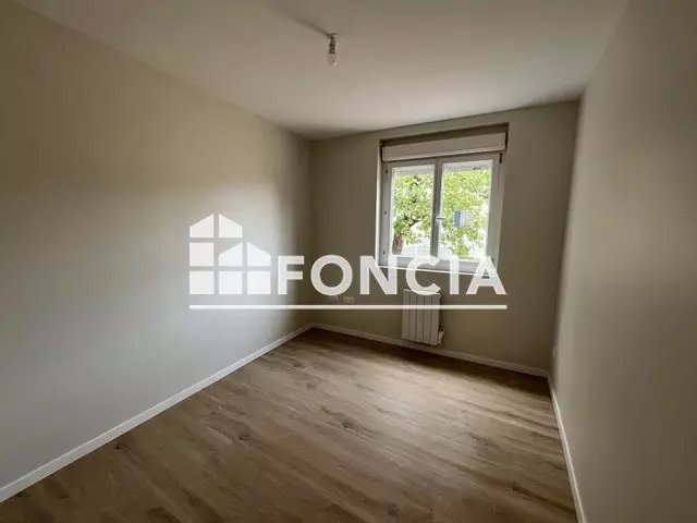 Appartement à louer, 48m², Le Mans