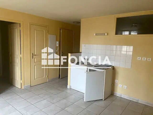 Appartement à louer, 42m², Sablé-sur-Sarthe