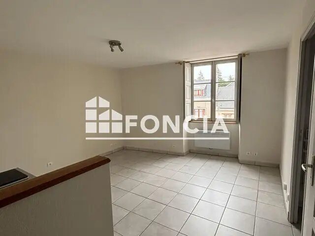 Appartement à louer, 42m², Sablé-sur-Sarthe