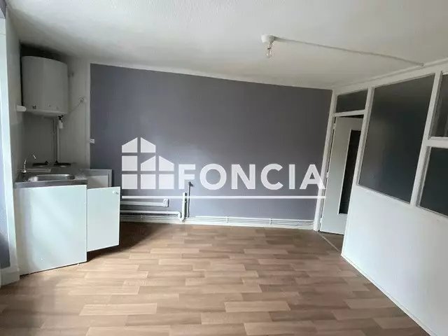 Appartement à louer, 44m², Limoges