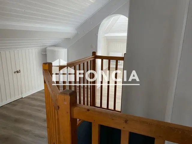 Appartement à louer, 19m², Cholet