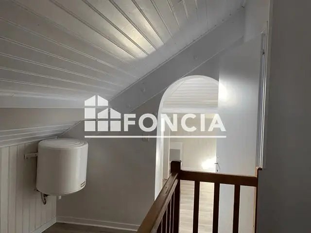 Appartement à louer, 19m², Cholet