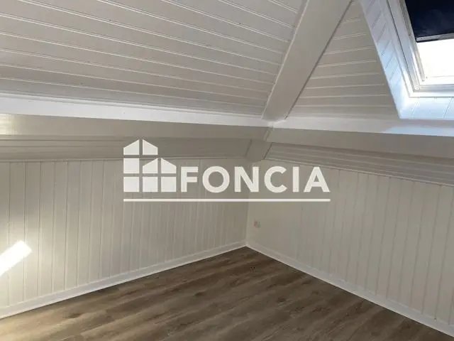 Appartement à louer, 19m², Cholet
