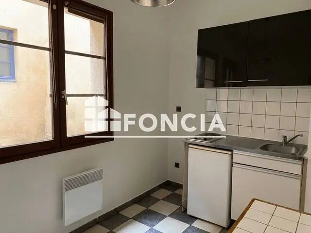 Appartement à louer, 26m², Le Mans