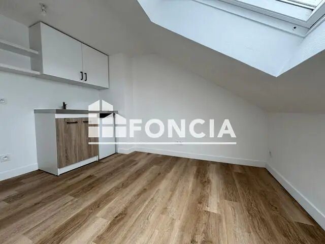 Appartement à louer, 13m², Le Mans