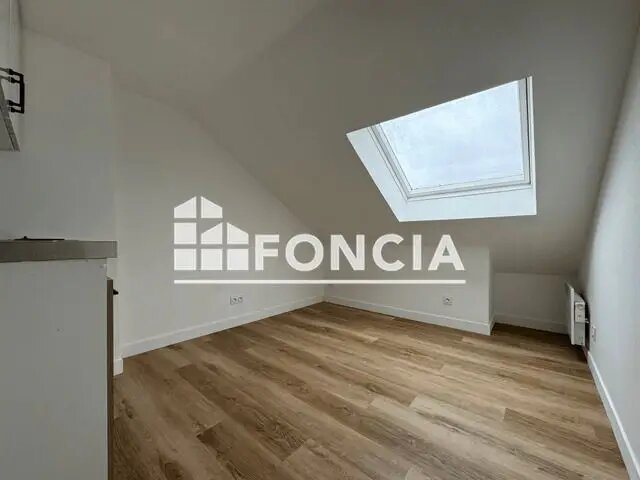 Appartement à louer, 13m², Le Mans