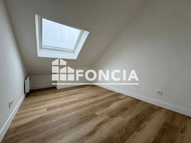 Appartement à louer, 13m², Le Mans
