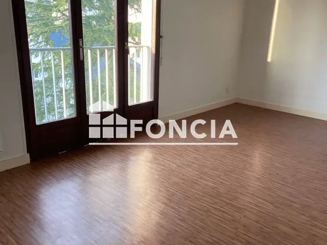 Appartement à louer, 25m², Angers