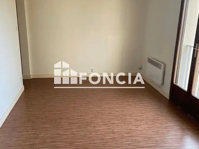 Appartement à louer, 25m², Angers