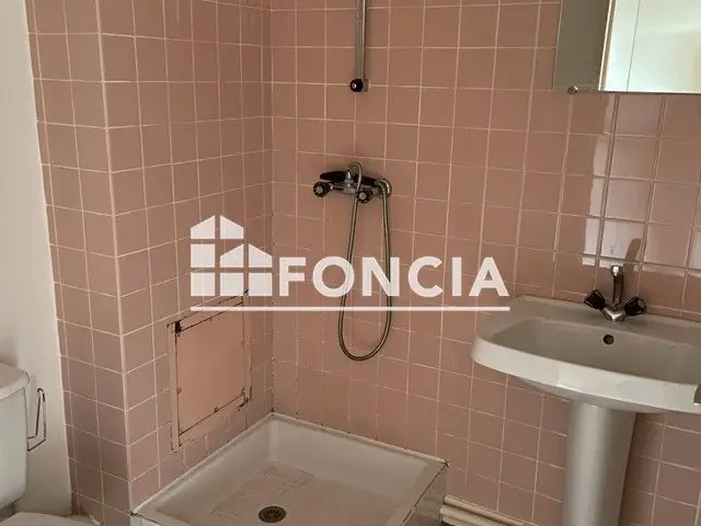 Appartement à louer, 25m², Angers