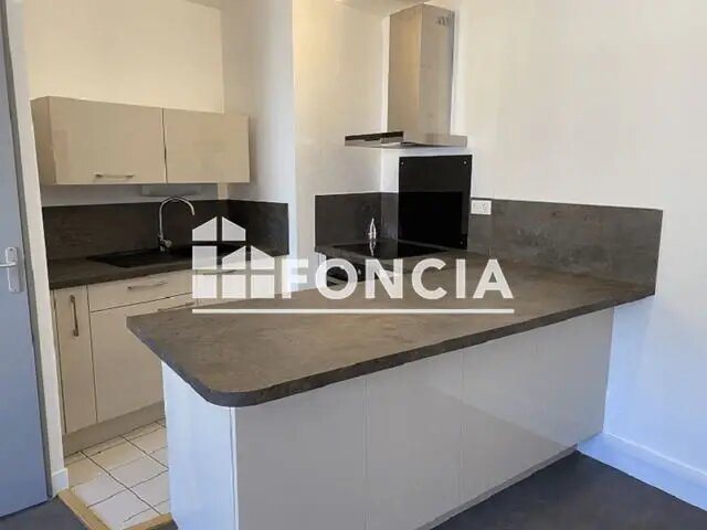 Appartement à louer, 58m², Le Mans
