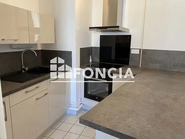 Appartement à louer, 58m², Le Mans