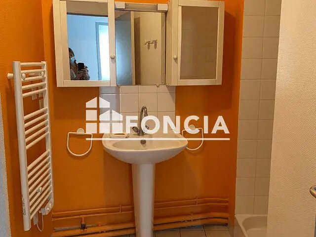 Appartement à louer, 58m², Le Mans
