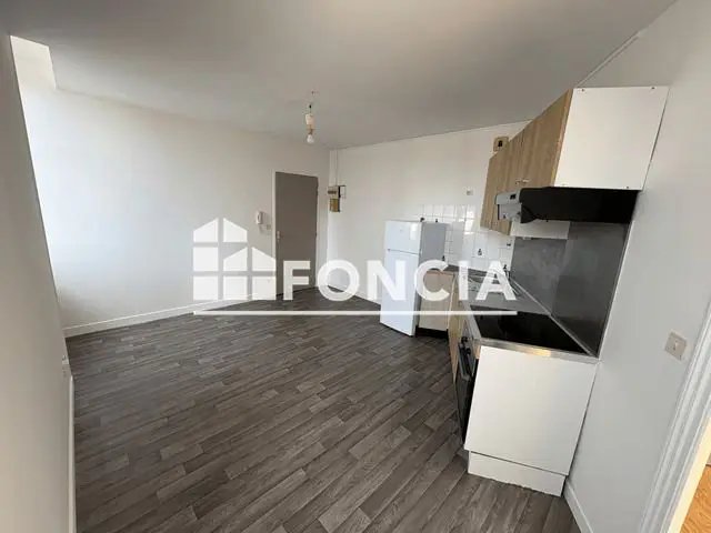 Appartement à louer, 34m², Limoges