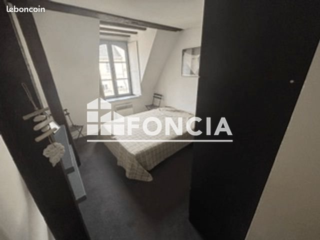 Appartement à louer, 46m², Angers