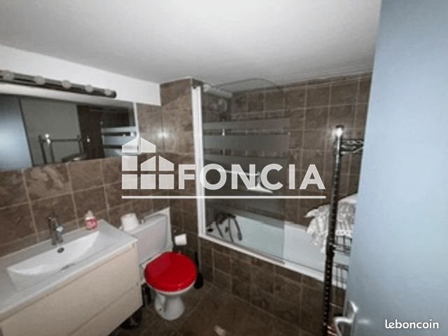 Appartement à louer, 46m², Angers