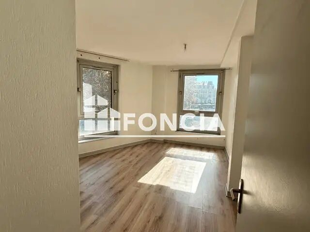 Appartement à louer, 60m², Limoges
