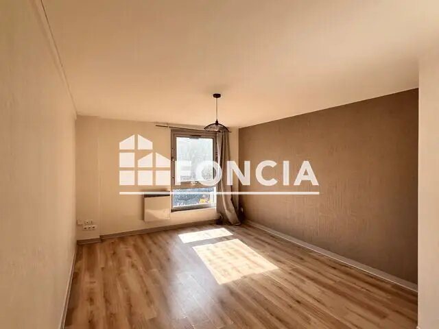 Appartement à louer, 60m², Limoges
