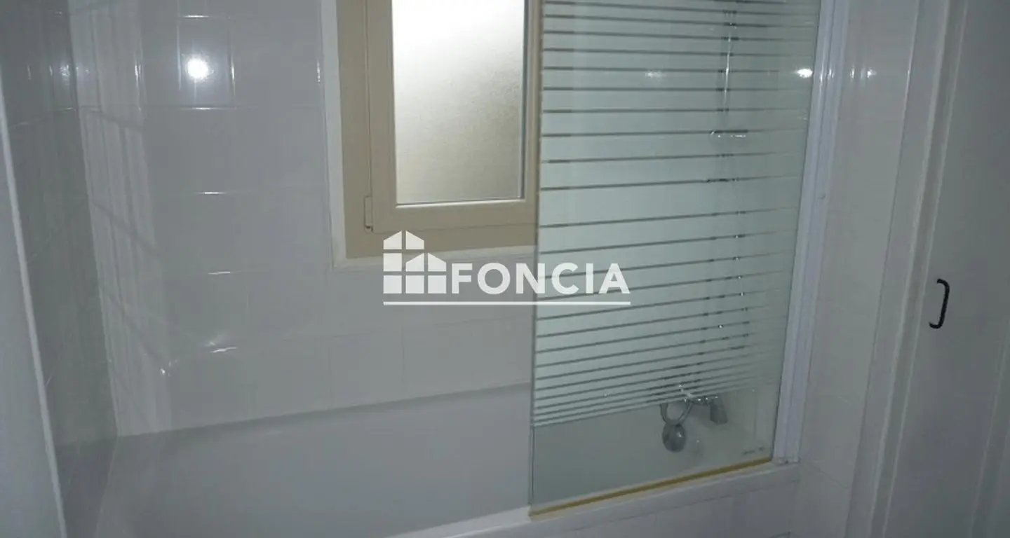 Appartement à louer, 56m², Poitiers