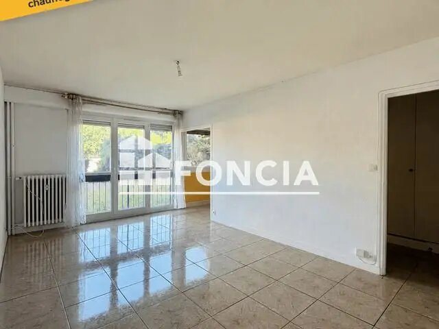 Appartement à louer, 27m², Limoges